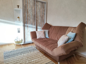 Квартира рядом со всеми достопримечательностями