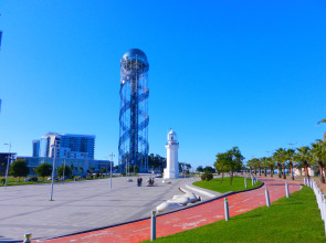 Апартаменты Mimino Deluxe First Line (K IV)