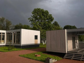 Отель Klever Village