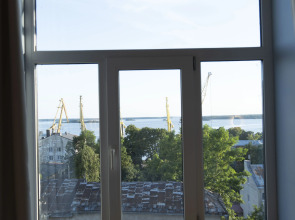 Апартаменты на ул. Сторожевой Башни Восход