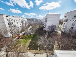 Апартаменты ХатаНа5том