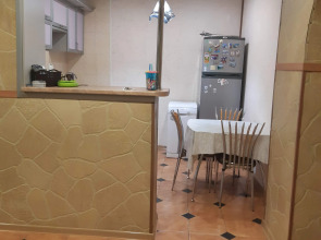 Частный дом Домик для отличного отдыха