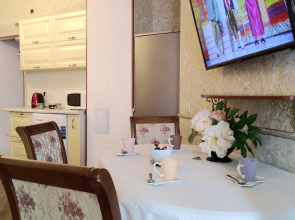 Квартира Жемчужина Анапы