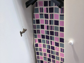 Квартира Атмосферная студия