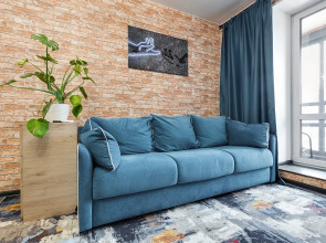 Квартира Питекий 7