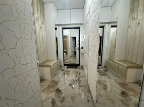 Апартаменты Люкс Советская 78 в центре города