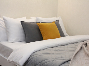 Квартира Студия рядом с набережной г. Чебоксары