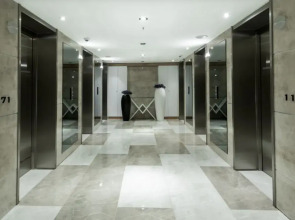 Апарт-Отель Batumi Orbi City Сentral Hotel MK 5*