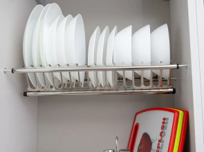 Апартаменты 4Кайф Kristall Studio с видом на море