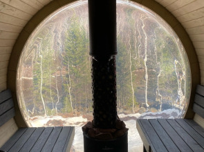 База Отдыха Панорамный