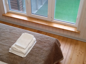 Гостевой дом 4 сезона