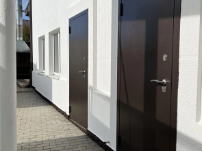 Гостевой дом Марина