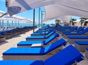 Апартаменты на Станиславского 17