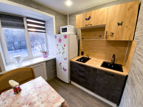 Апартаменты Квартира Проспект Советов 14