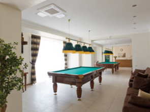 Гостевой дом Резиденция