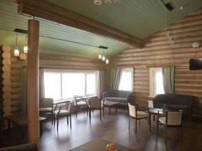 Отель Золотое Кольцо