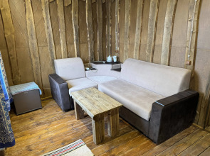 Отель Усадьба Добрыни Никитича