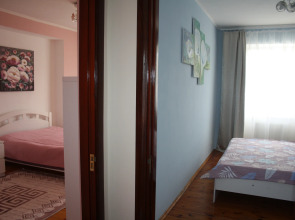 Гостевой дом Виктори