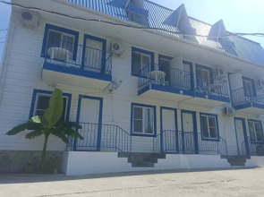 Гостевой Дом Синди