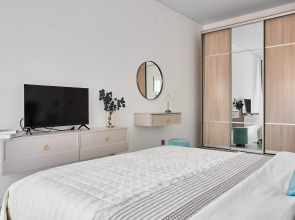 Квартира Резиденция на Неве