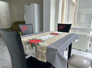 Апартаменты "Эленика" у Моря в Центре Города у Аквапарка