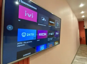 Апартаменты Rizone 1