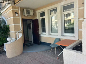 Апартаменты Moynaki