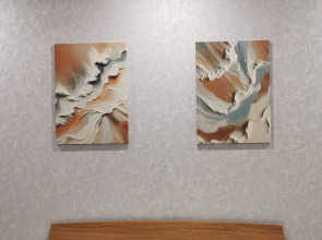 Квартира Шикарная евродвушка в доме бизнес-класса