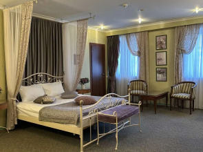 Отель Ля Ви де Шато