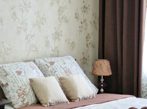 Апартаменты с видом на вулканы