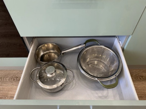 Квартира Апартаменты Леншоссе 47