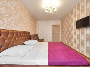 Апартаменты на Мичурина 149