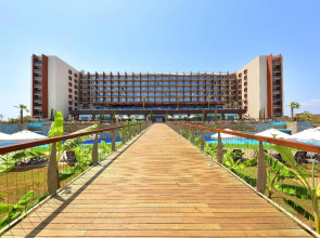 Concorde Luxury Resort & Casino