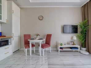 Роскошные Апартаменты ЖК Романов