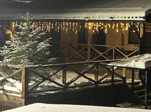 Частный дом Champion House