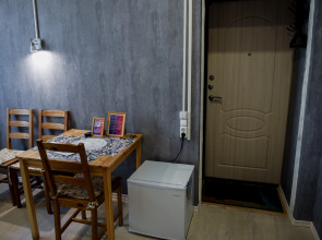 Мини-отель Дом Кончиелова