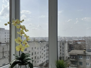 Апартаменты на Димитрова 84