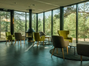 Отель Точка на карте Приозерск