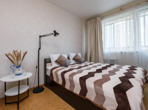 Квартира Кропоткина 96/1