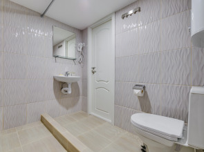 Апартаменты Zverinskiy 2