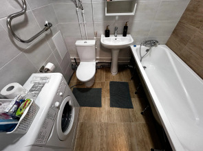 Апартаменты Cтудия