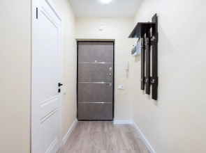 Квартира Уютная студия с видом на горы