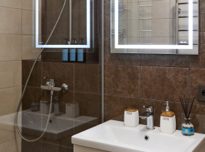 Апартаменты Apart Pro Saint-Petersburg