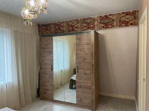 Апартаменты "В гостях у Нади"