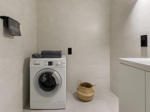 Апартаменты Park Avenue