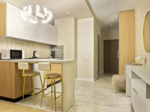 Апарт-отель Karat Apart