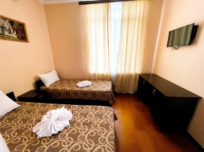 Отель Комфорт