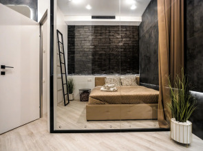 Апартаменты Cozy39 Hufen