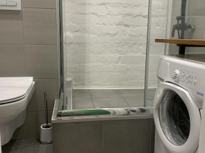 Апартаменты Рязанский Арбат