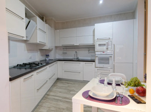 Апартаменты в центре